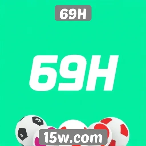 69H expande catálogo de jogos para atrair novos jogadores