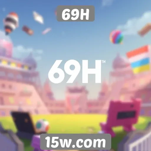 Como o 69H se destaca em jogabilidade online