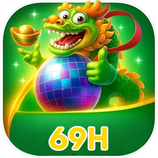 69H: Descubra as Inovações na Plataforma que Transformam sua Experiência de Jogo